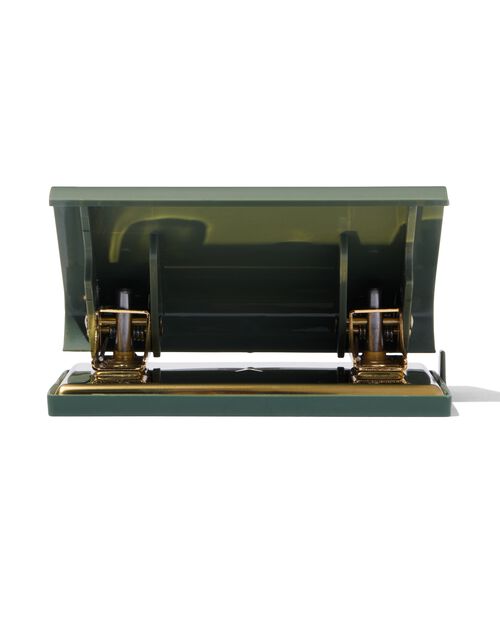 perforatrice vert