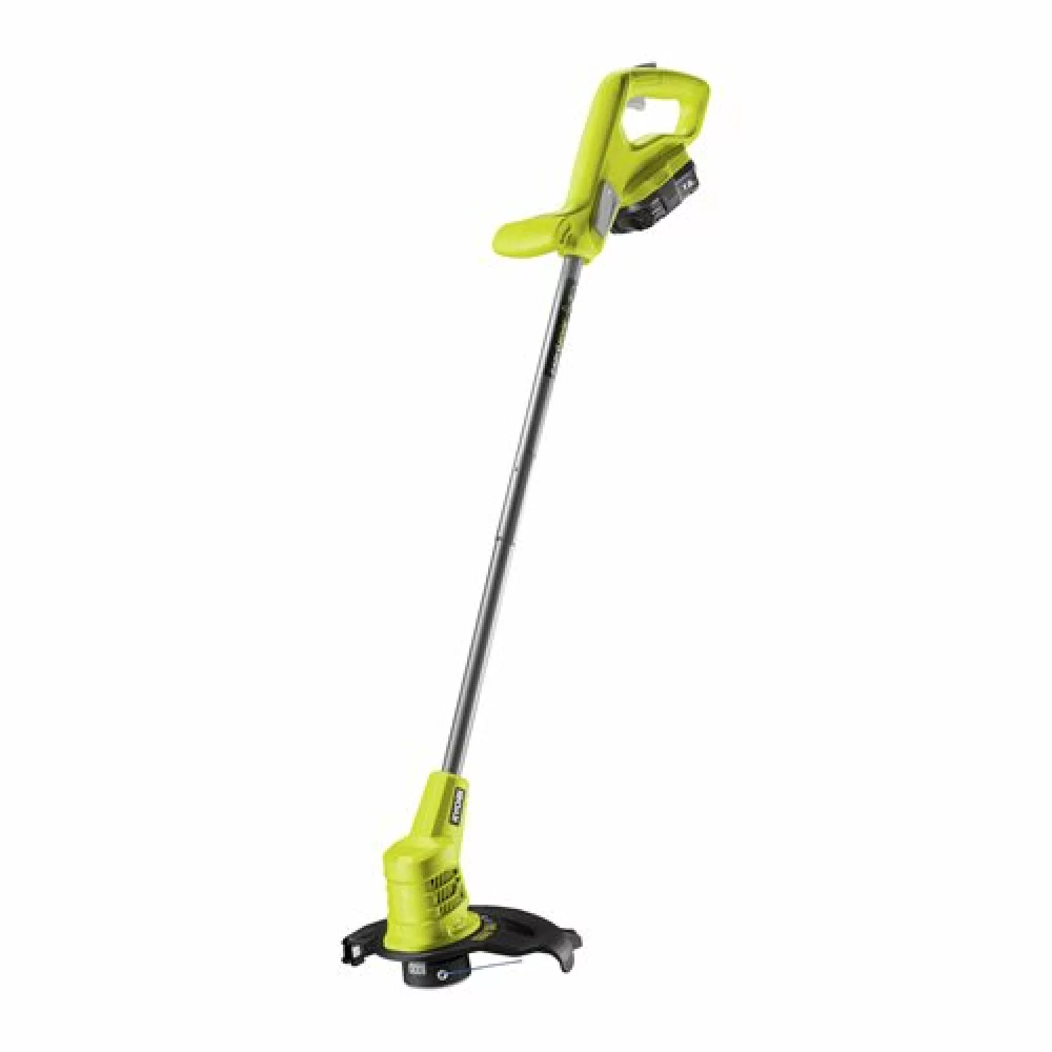 Ryobi RLT1825M15S 18V Li-Ion accu grastrimmer set (1 x 1.5Ah) - 25cm