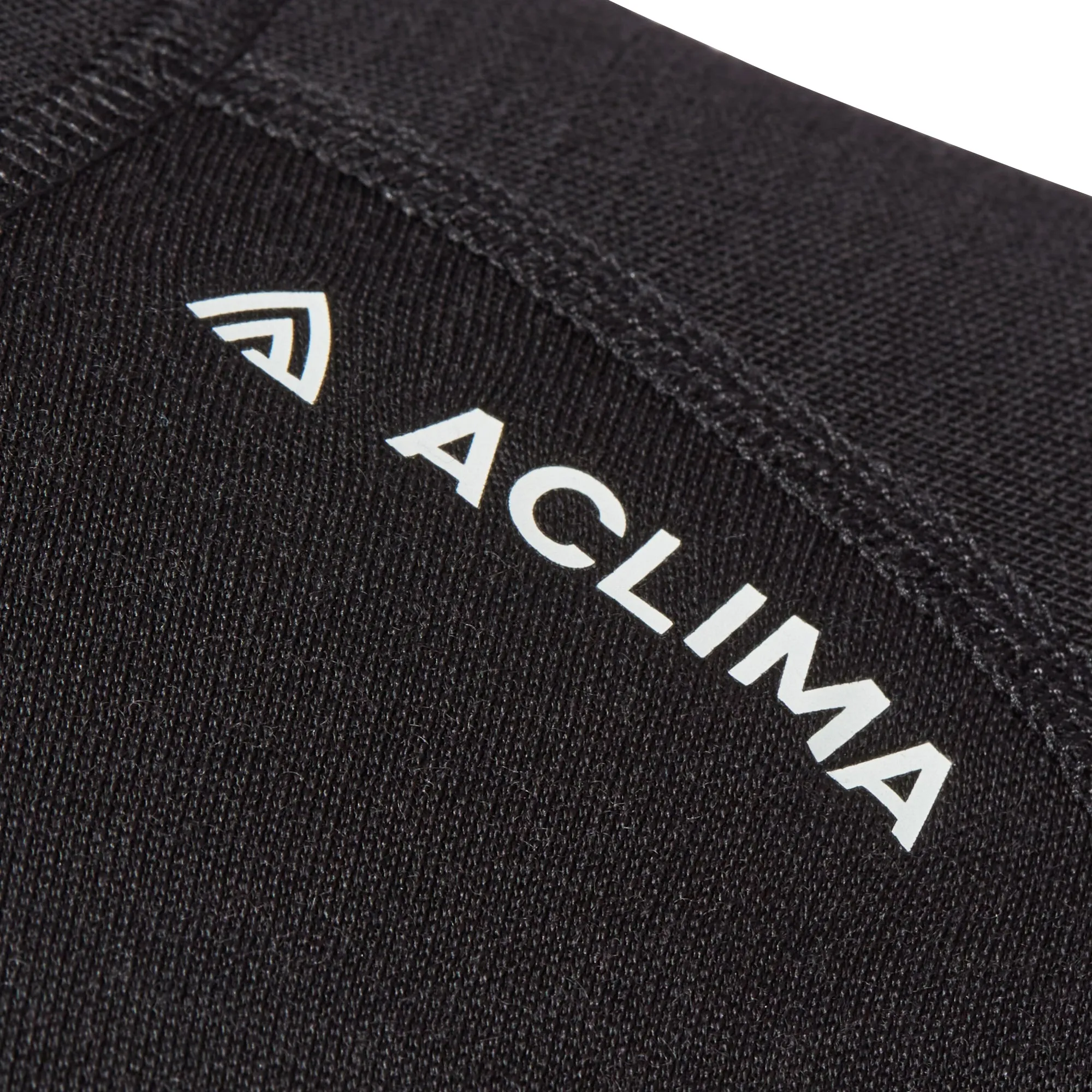 Aclima -  Pullover WarmWool Crew Neck Frauen