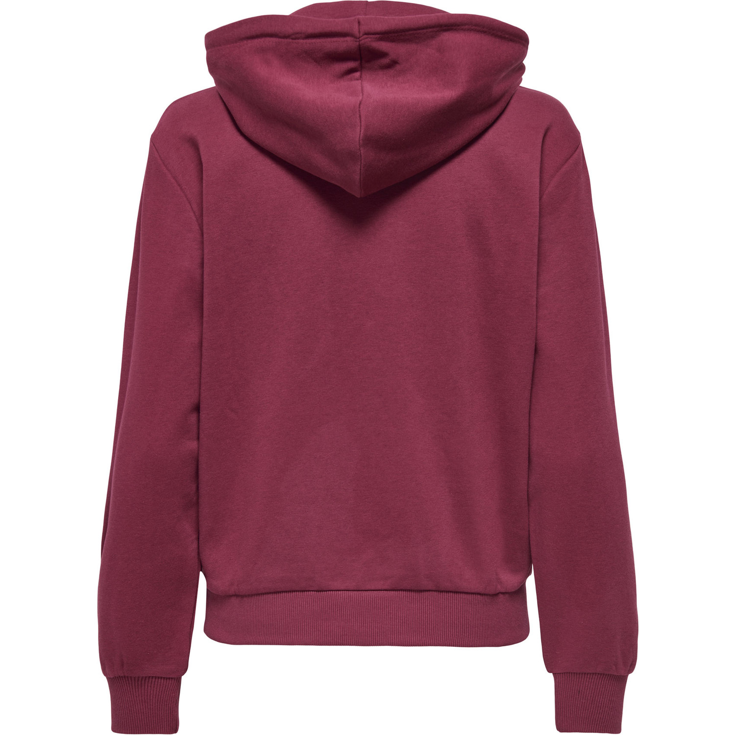 Only Play Pica Brush Loose Hoody