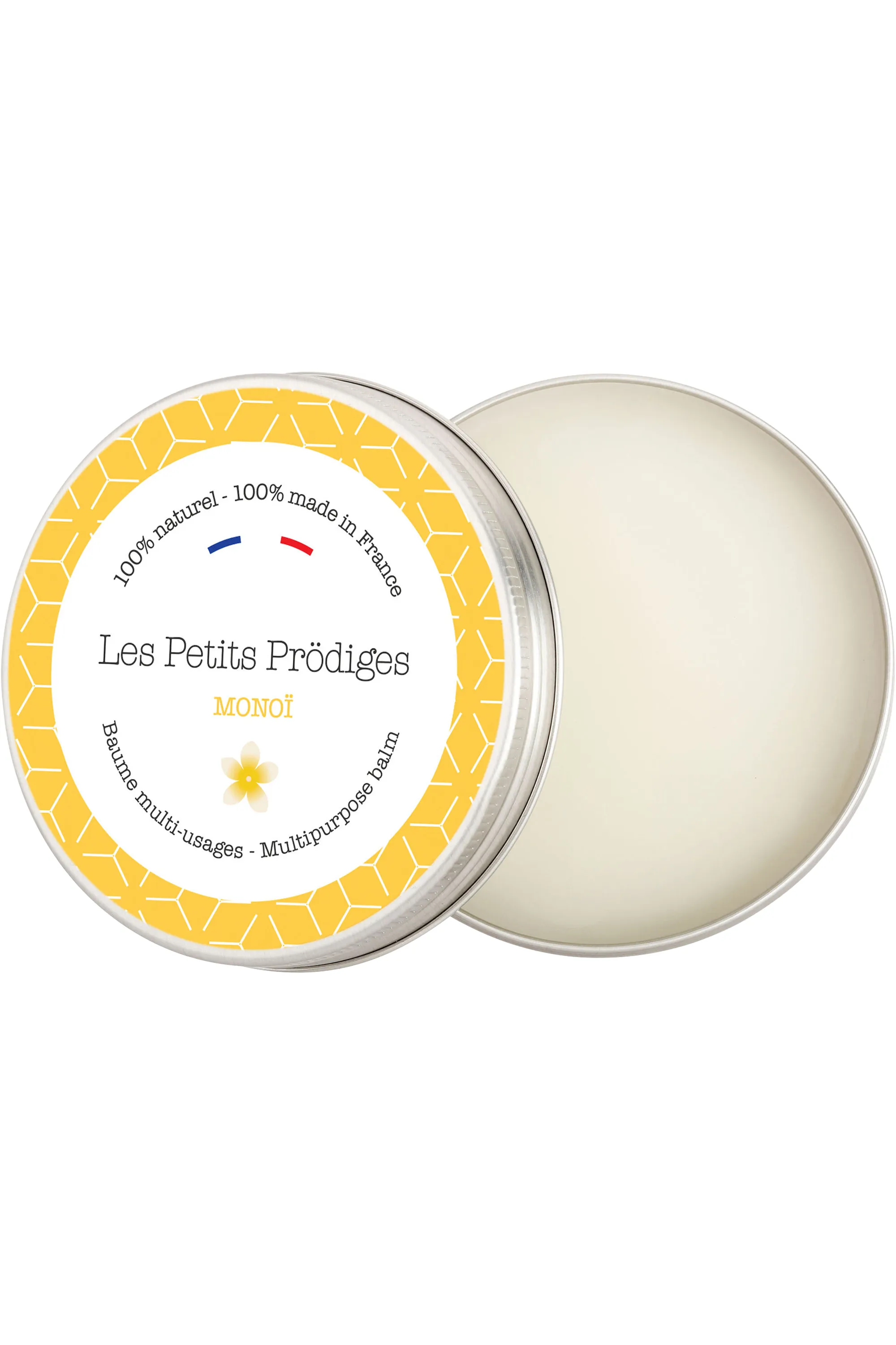 Les Petits Prödiges Baume multi-usages Monoï-100 ml