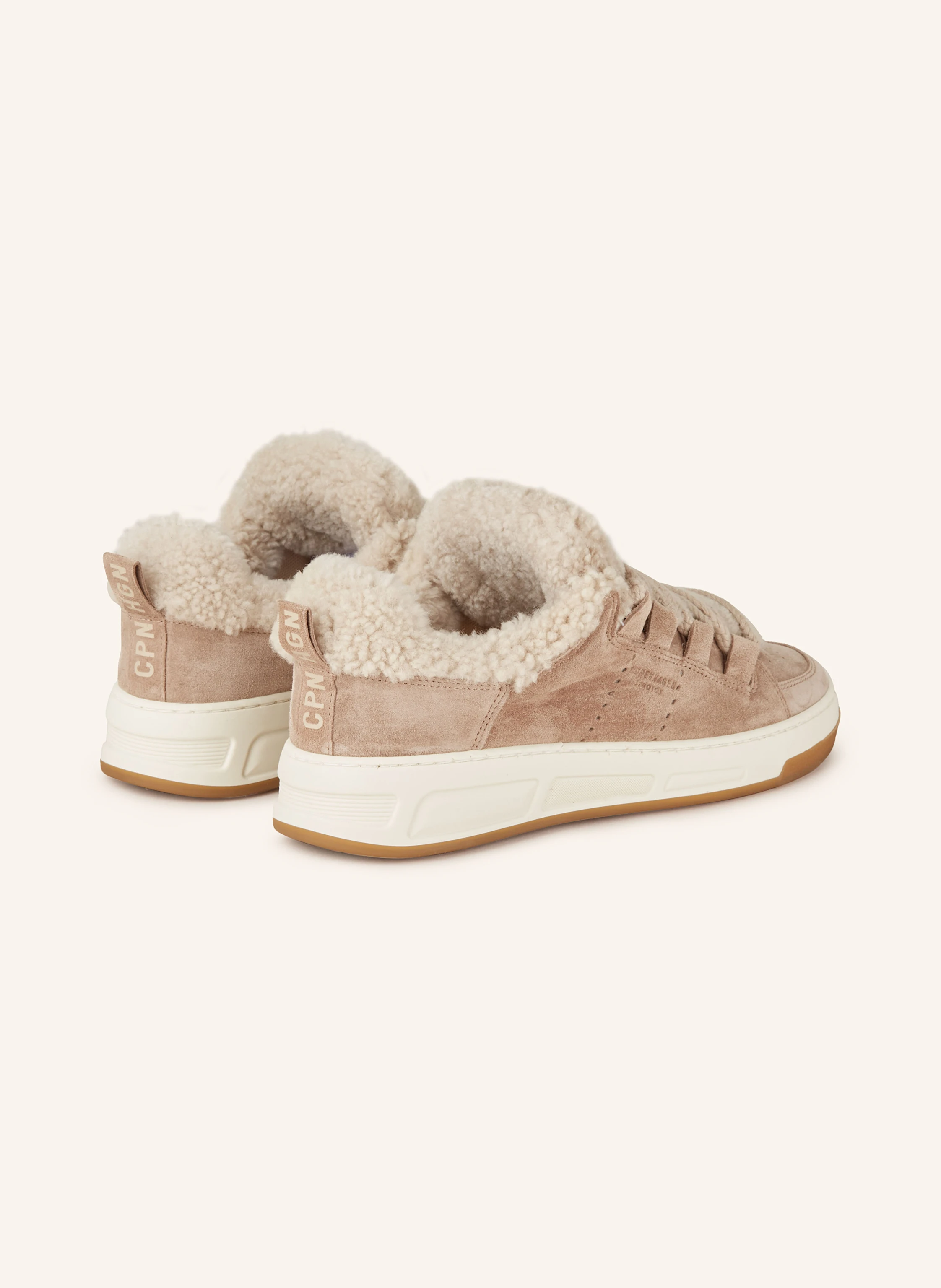 COPENHAGEN Sneaker CPH213