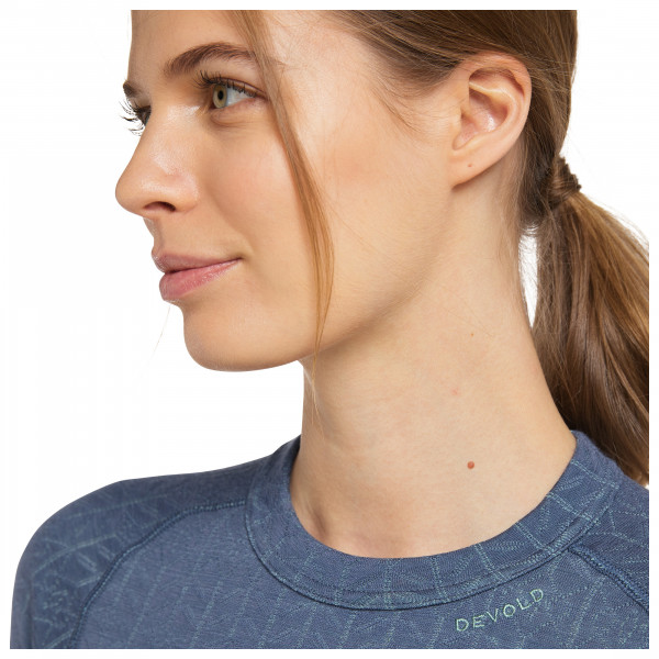Devold - Duo Active Woman Shirt - Sous-vêtement mérinos