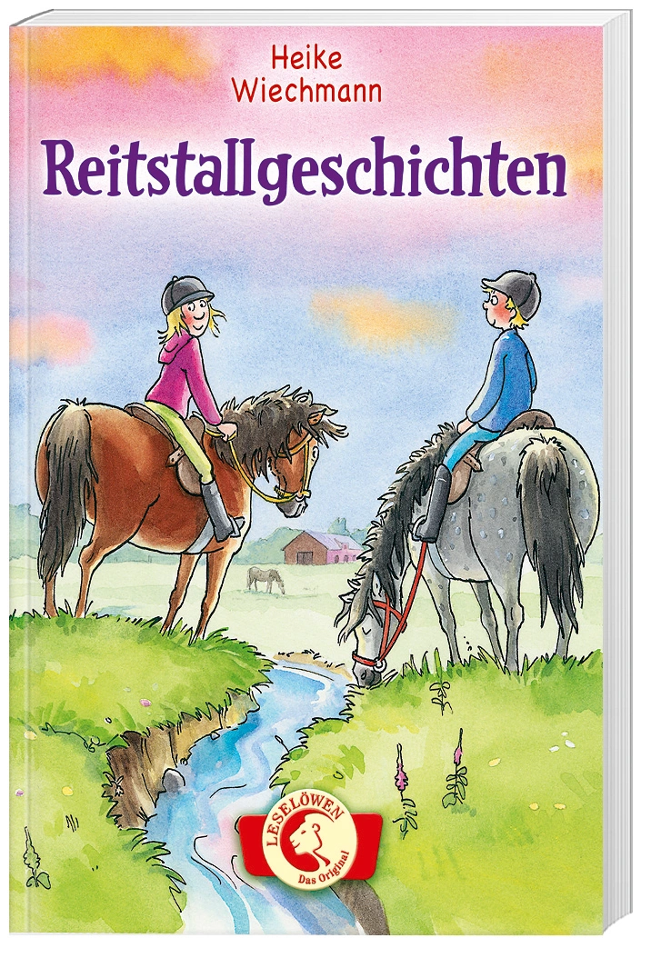 Ponys, Fohlen, Pferdeträume!, 3 Bde.