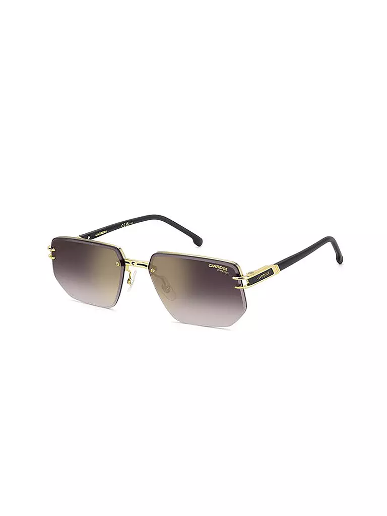 CARRERA BRILLEN Sonnenbrille 1070/S/60 gold