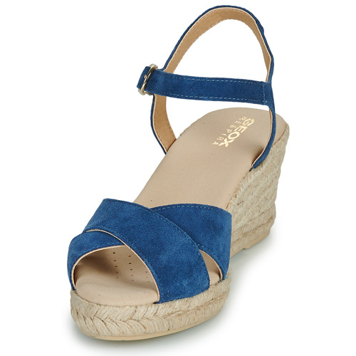 Geox - D GELSA LOW - Marine