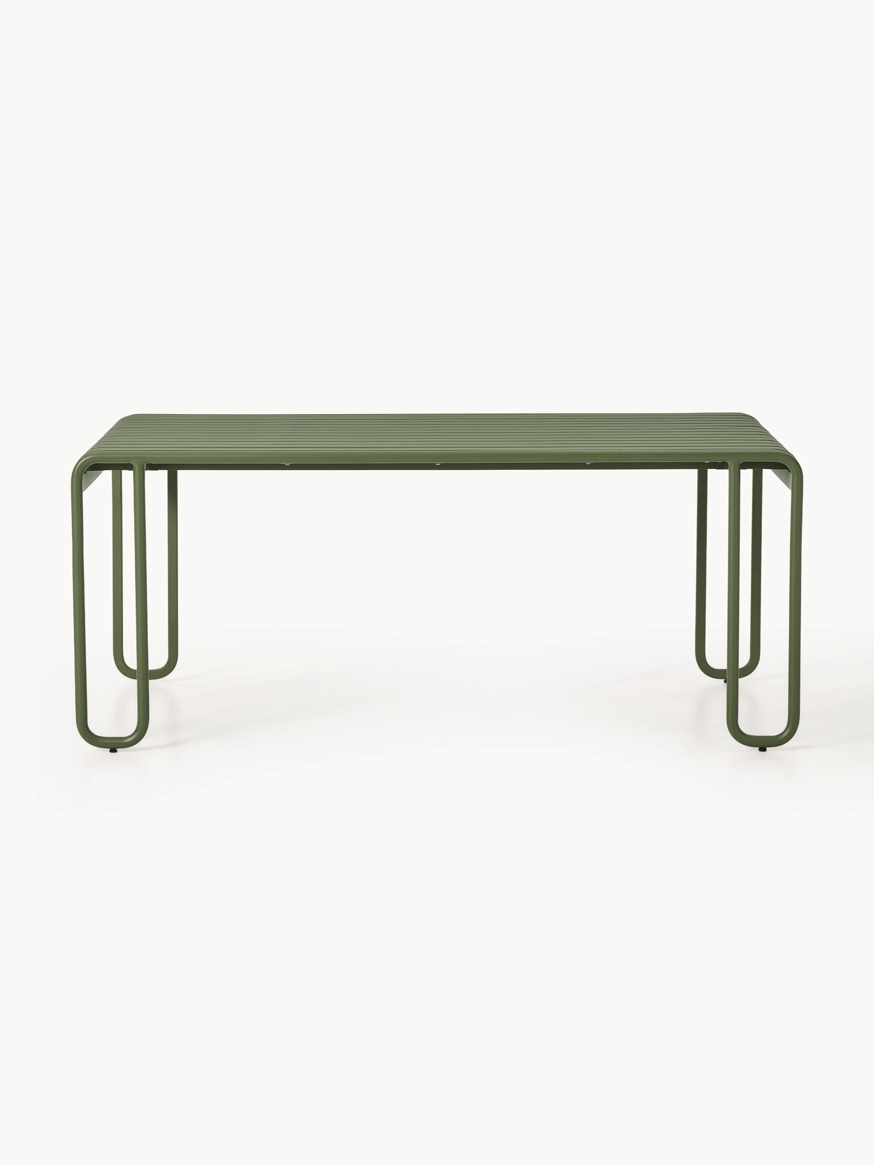 Tuintafel Caio, 180 x 90 cm