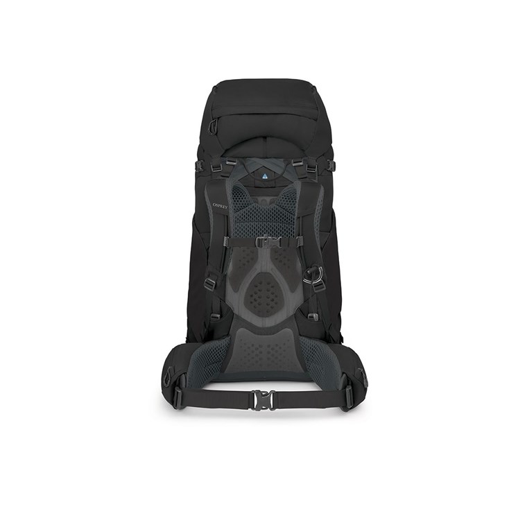 Osprey Kyte 68 Black