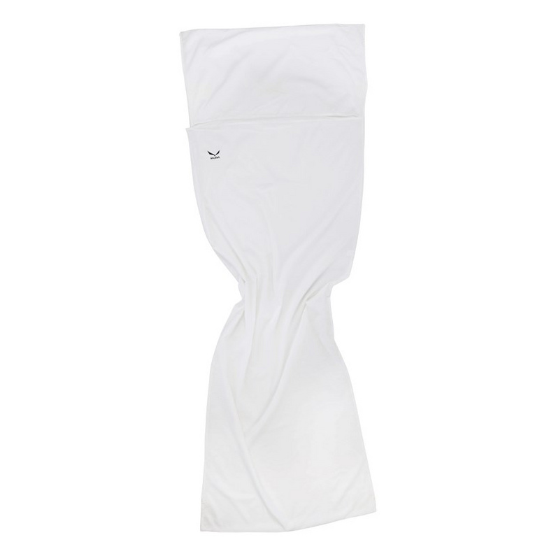 Salewa Cotton Feel Liner With Zip 185cm