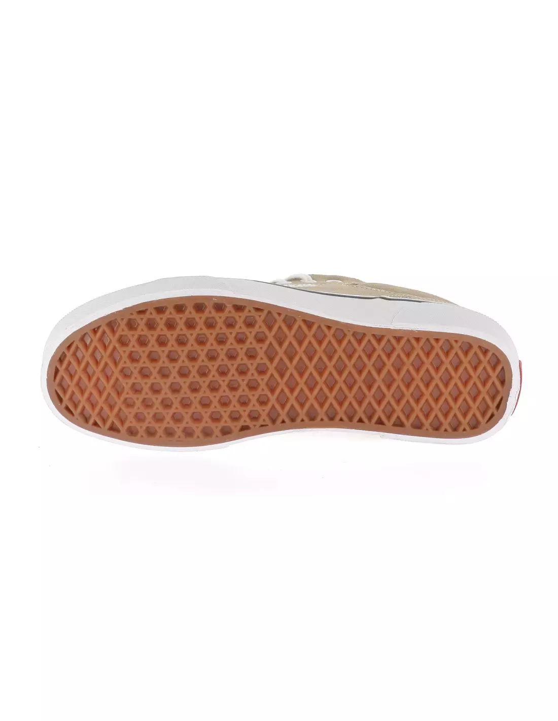 VANS SELDON CANVAS - Baskets Incensewhite
