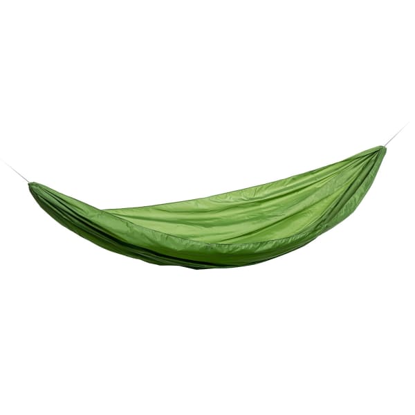 Hamac bivouac LESOVIK DUCH TREETOP GREEN