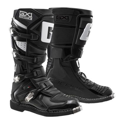 Botte enduro Gaerne GX-1 ENDURO BLACK 2024 - Noir