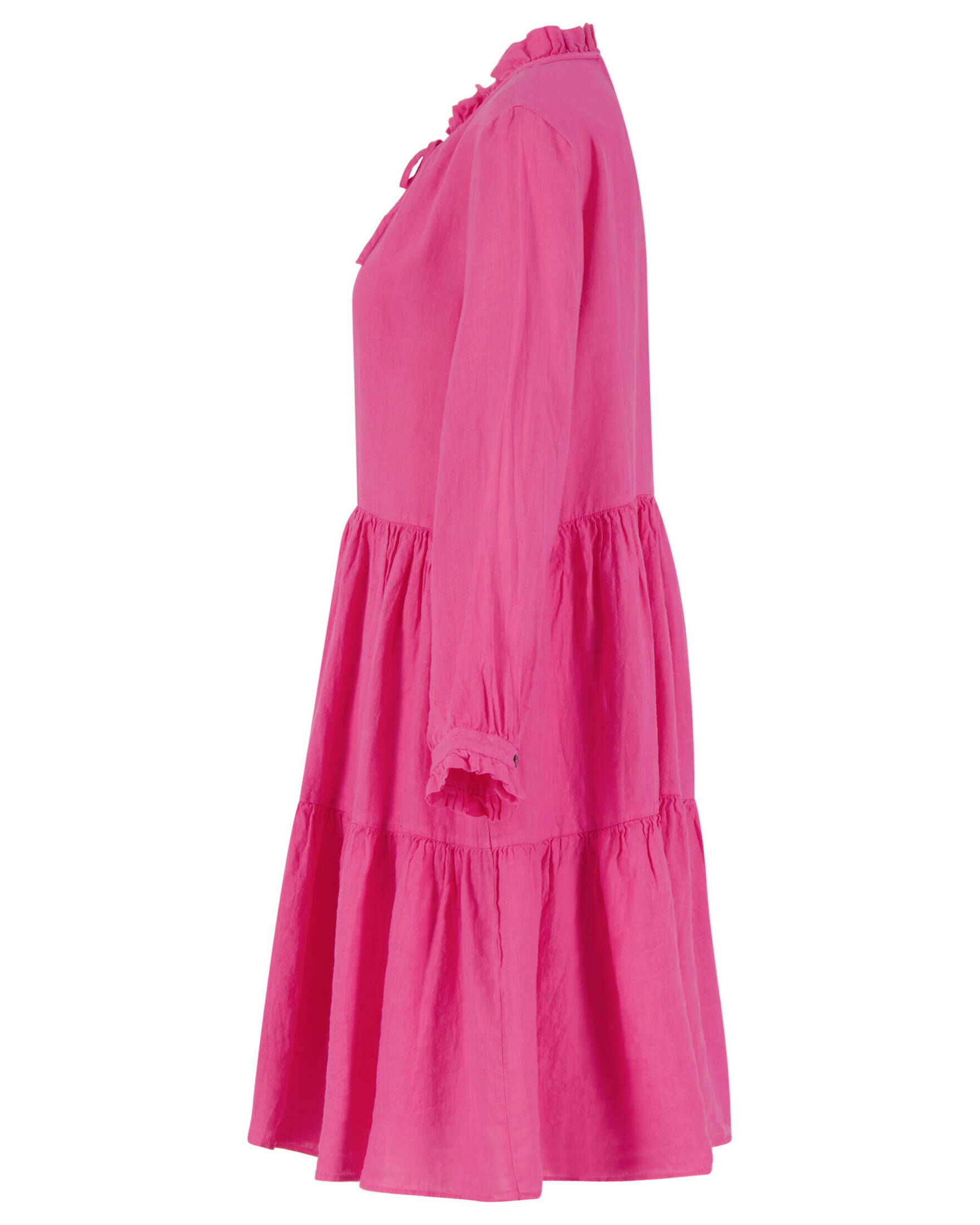 0039 Italy| Damen Kleid MILLY DRESS