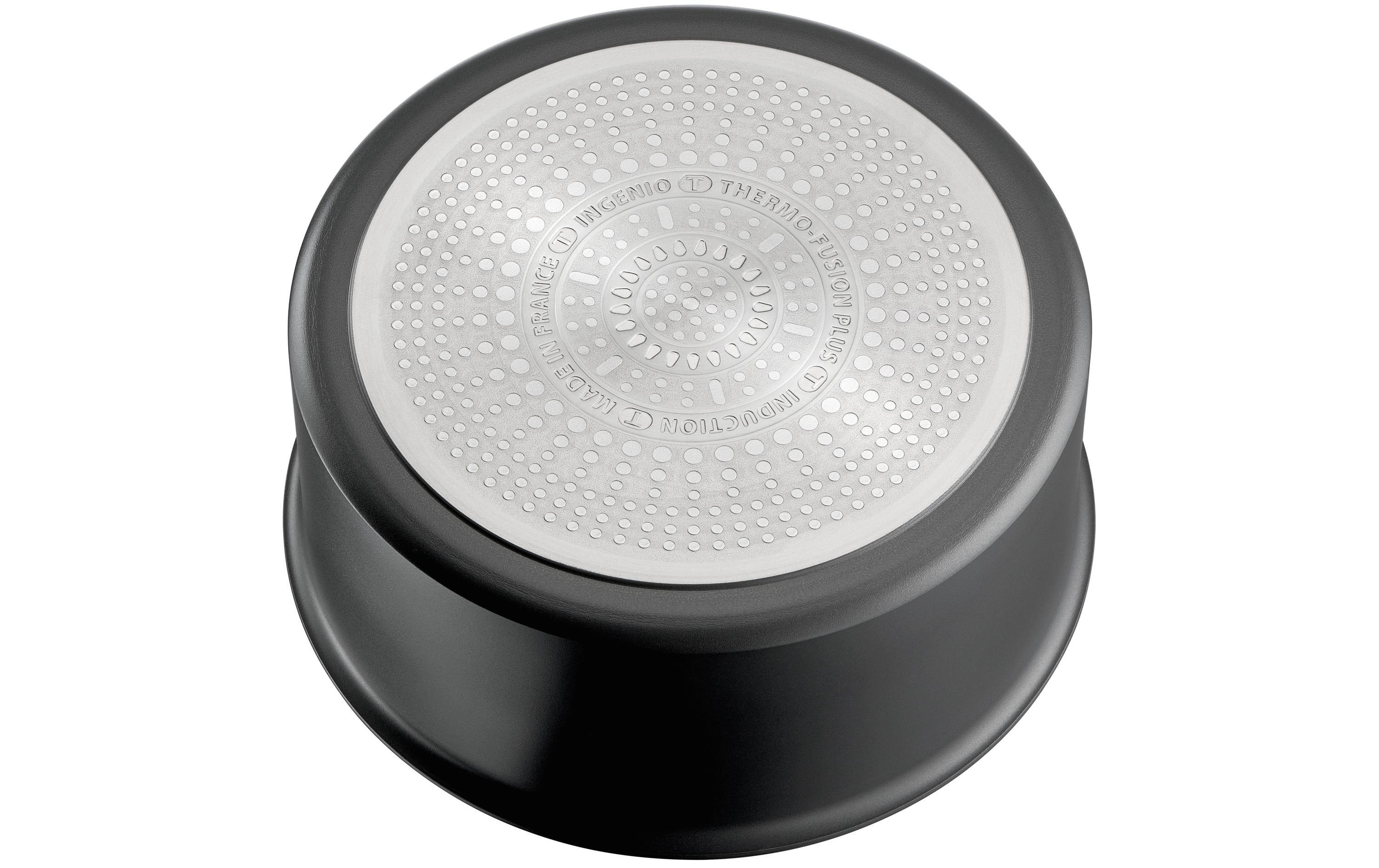 Kochgeschirr-Set Ingenio Ultimate 7-teilig<br>Pfannen- und Kochtopf Set