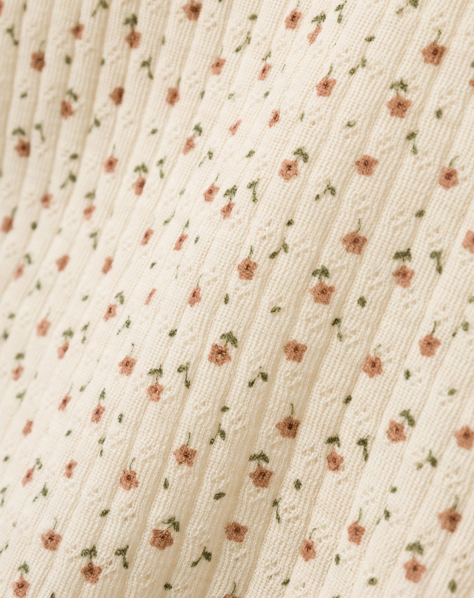 Woll-Langarmshirt NMFFARGA in turtledove