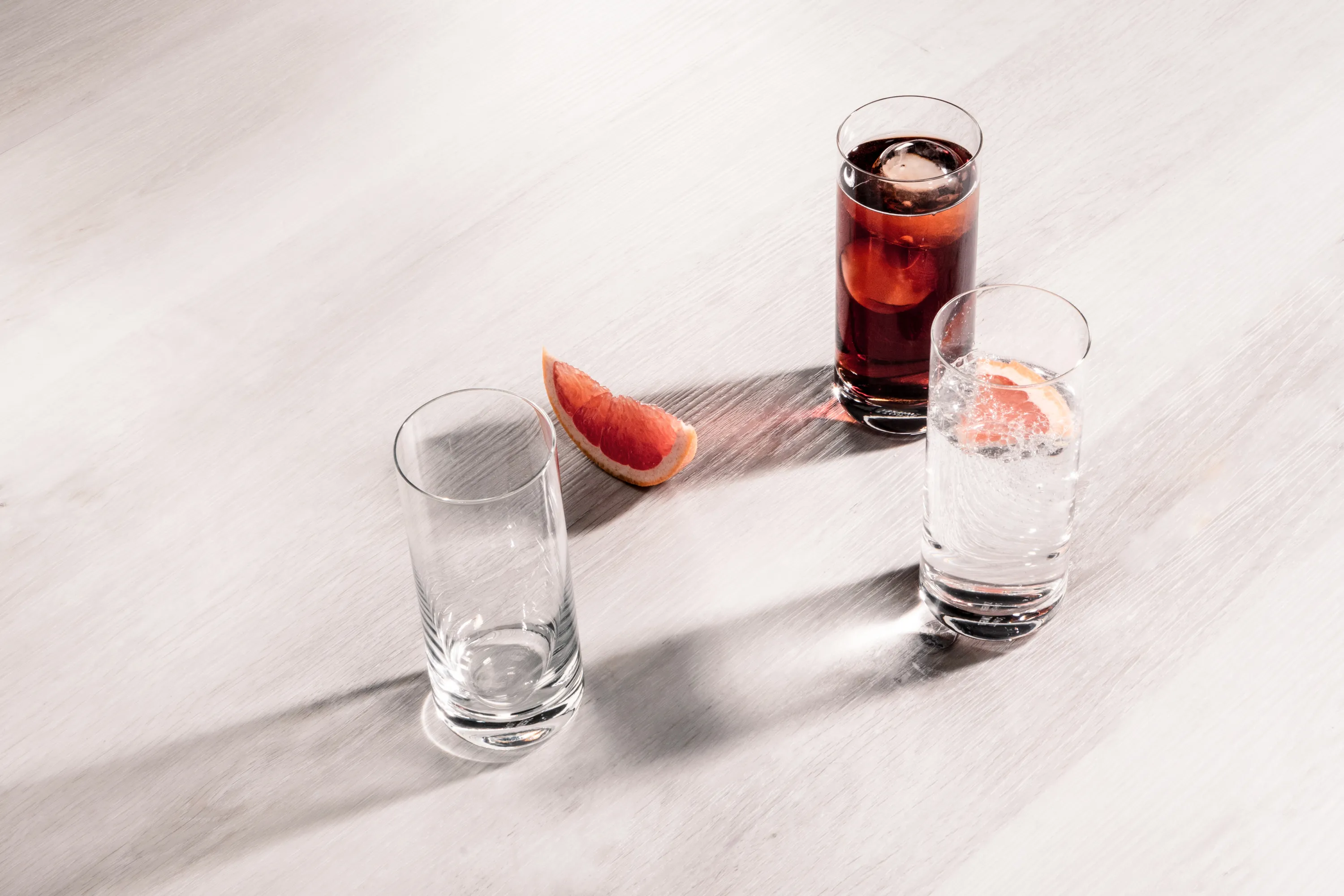 Schott Zwiesel Simple Longdrinkglas - 6 stk.