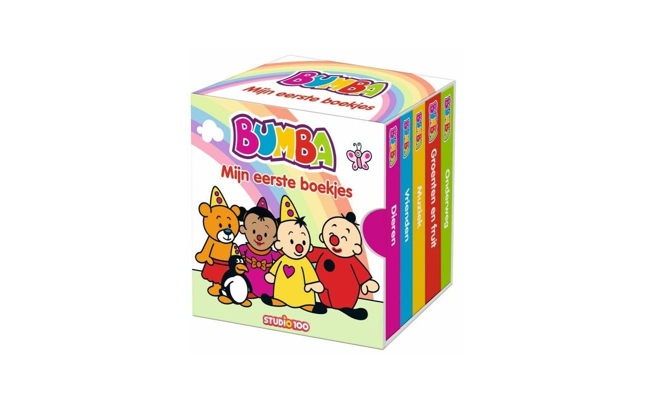 Bumba - Mijn eerste boekjes