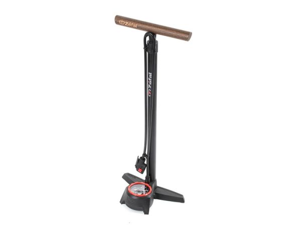 Zéfal Profil Max Wood Fodpumpe, 174 PSI