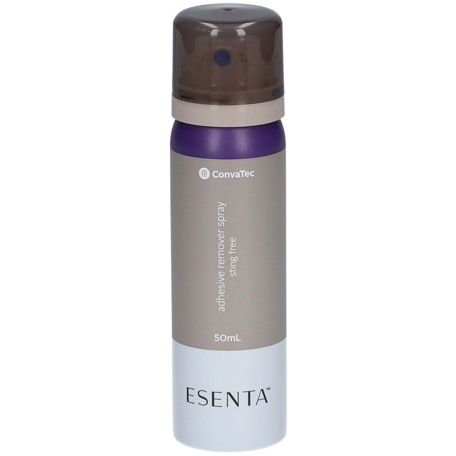 ESENTA™ Reizfreier Pflasterentferner