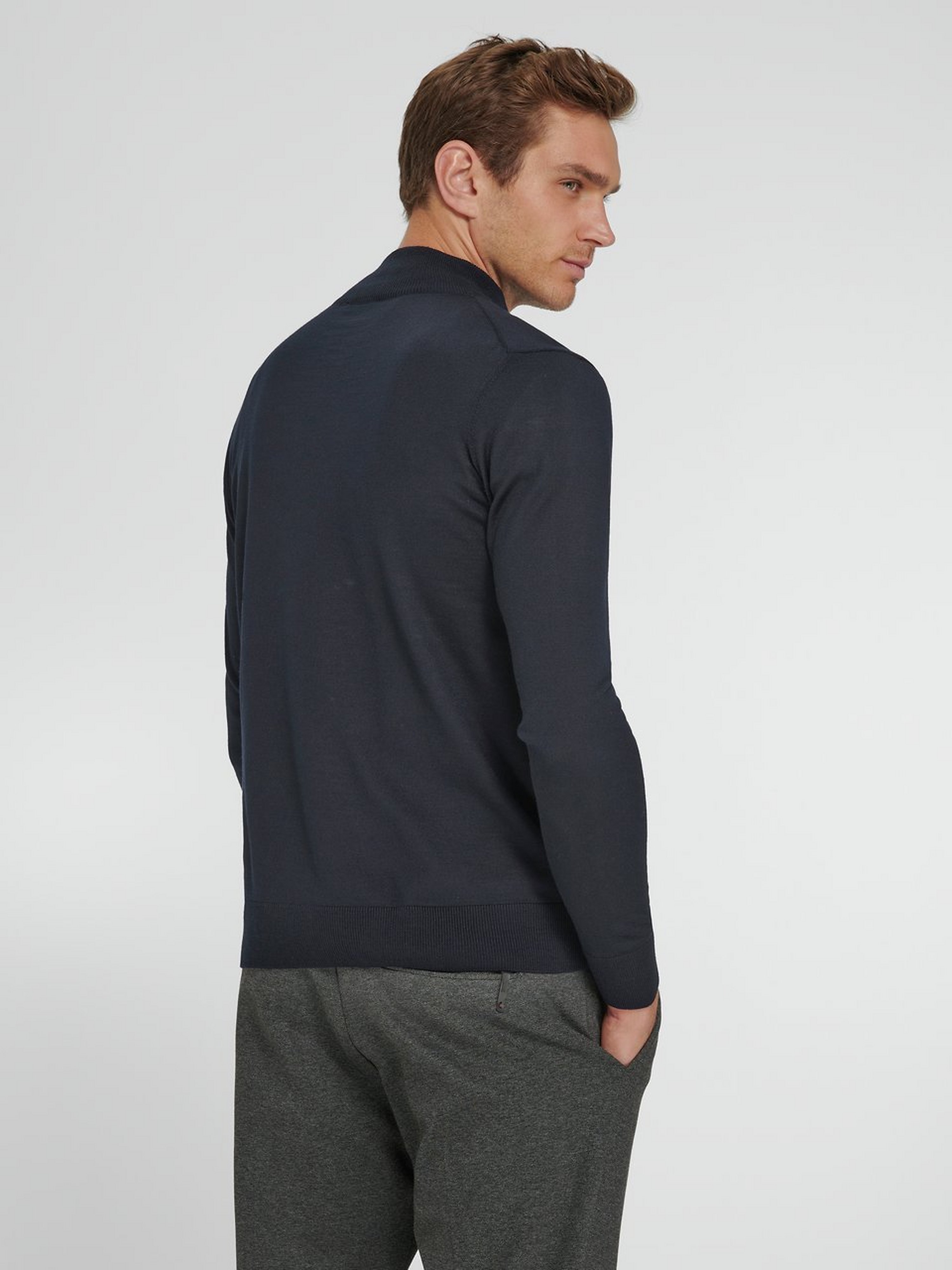 Strickpullover
