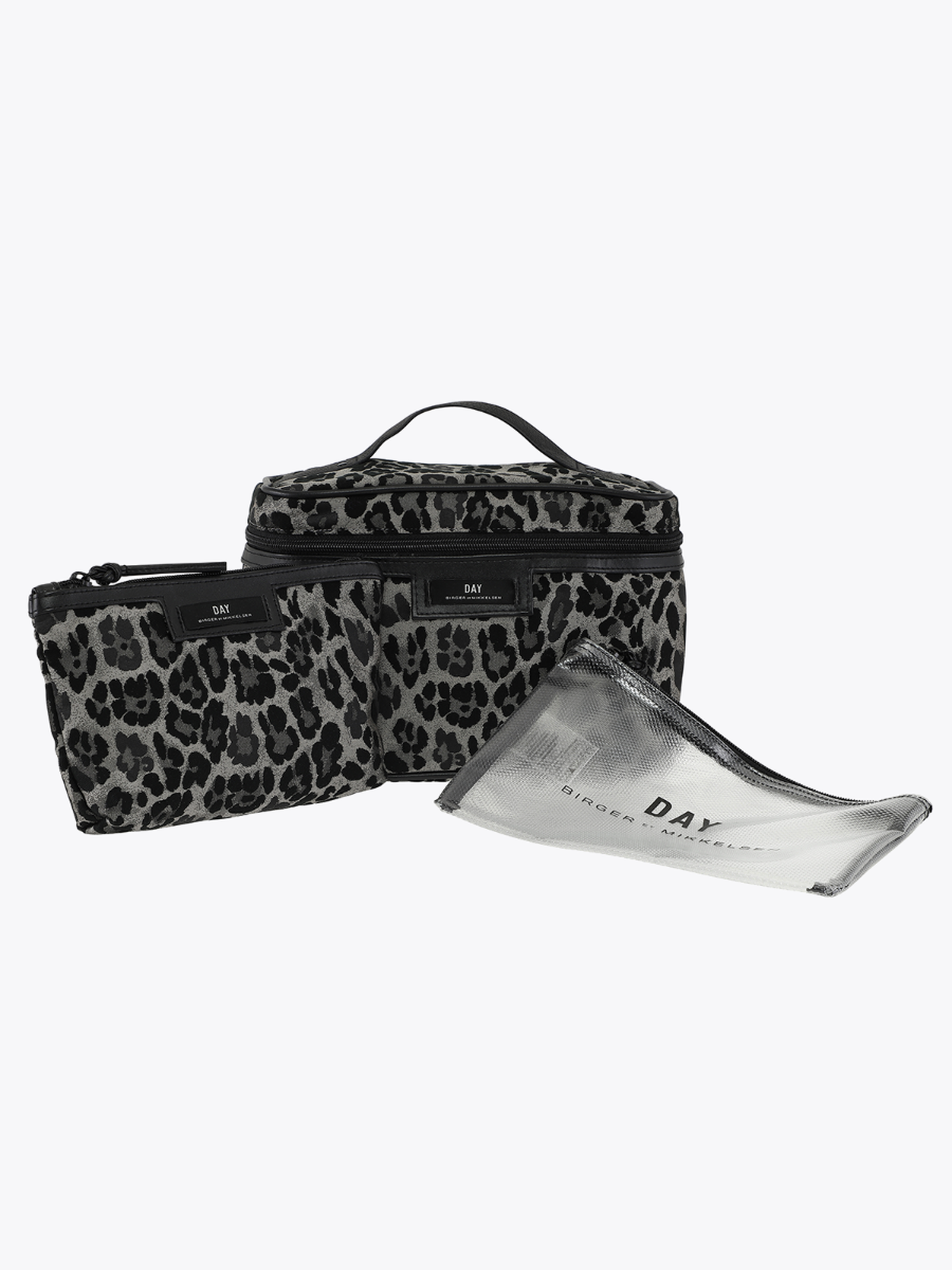 Day Gweneth Leopard Set