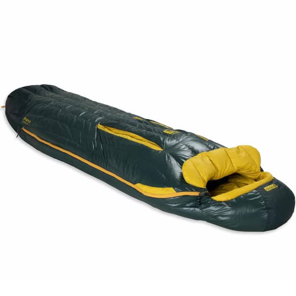 Sac de couchage NEMO EQUIPMENT RIFF MENS 30 REG