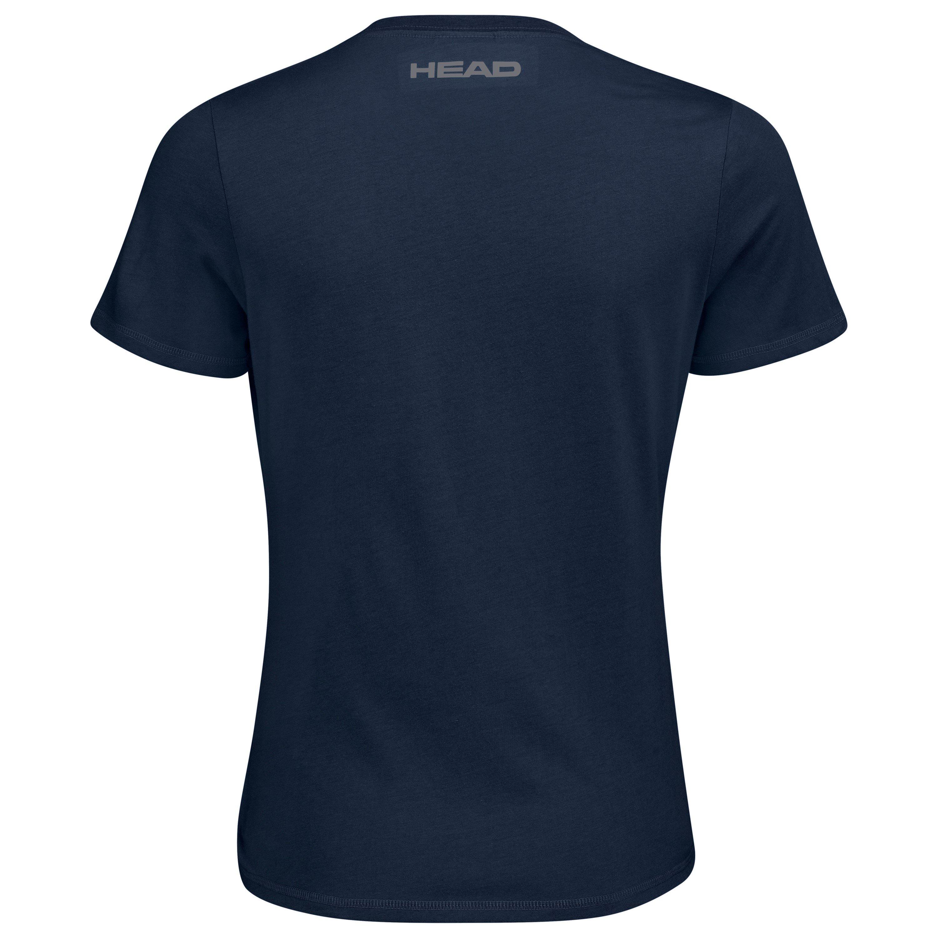 HEAD Club Lara T Shirt Women