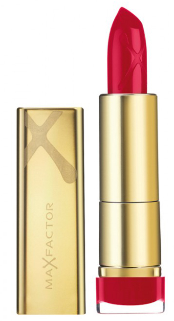 Max Factor Lipstick Color Elixir Ruby Tuesday 715 1 stuk