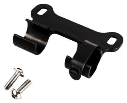 Pompe à Main Silca Pump Tattico Mini Pump Avec Kit de Montage pour Porte-Bidon