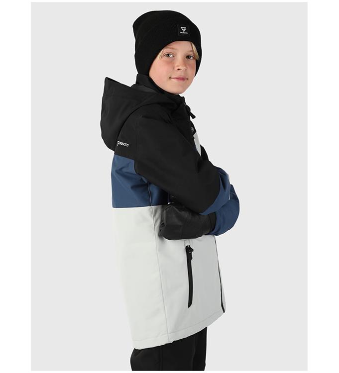 Brunotti Boys Flynnery  Snow Jacket