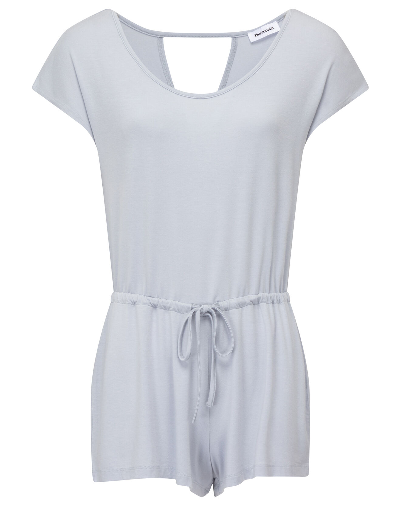 Passionata Combishort Junon gris schiste