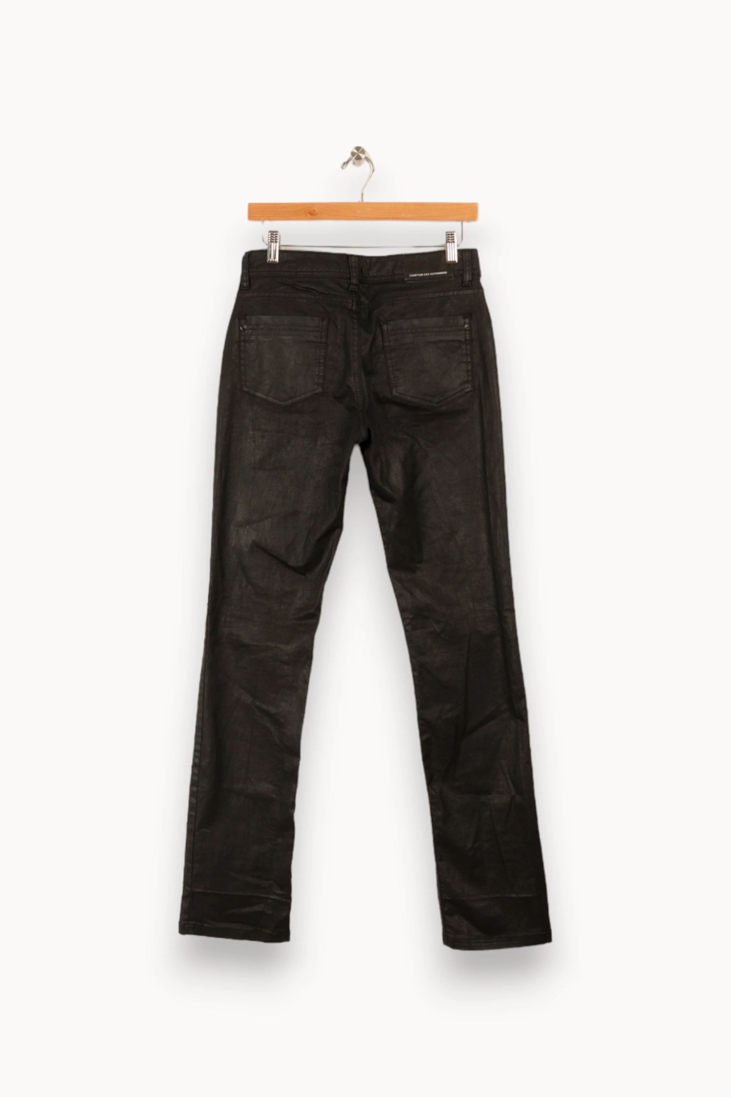 Pantalon | Noir
