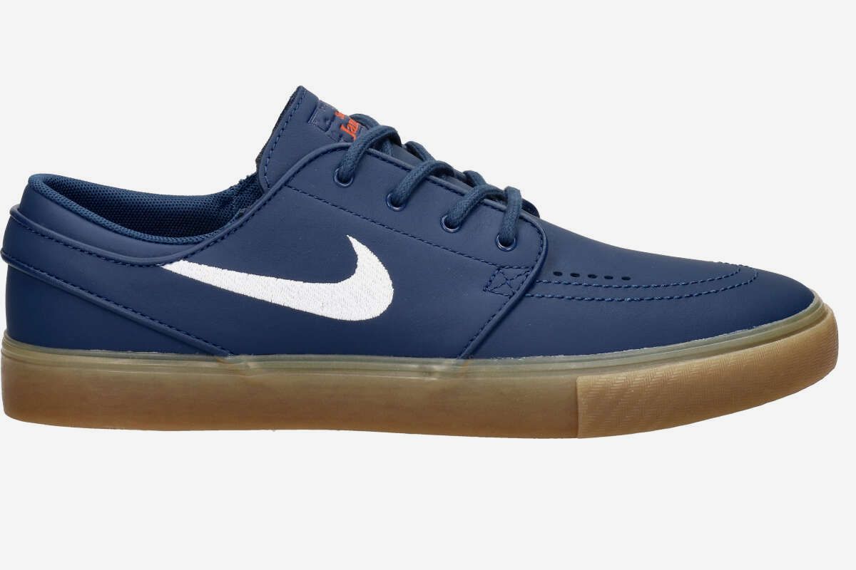 Nike SB Janoski OG+ Schuh (navy white navy gum)