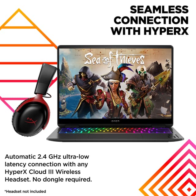 HP OMEN 14 U-7 255H/16/1TB/RTX5060 14