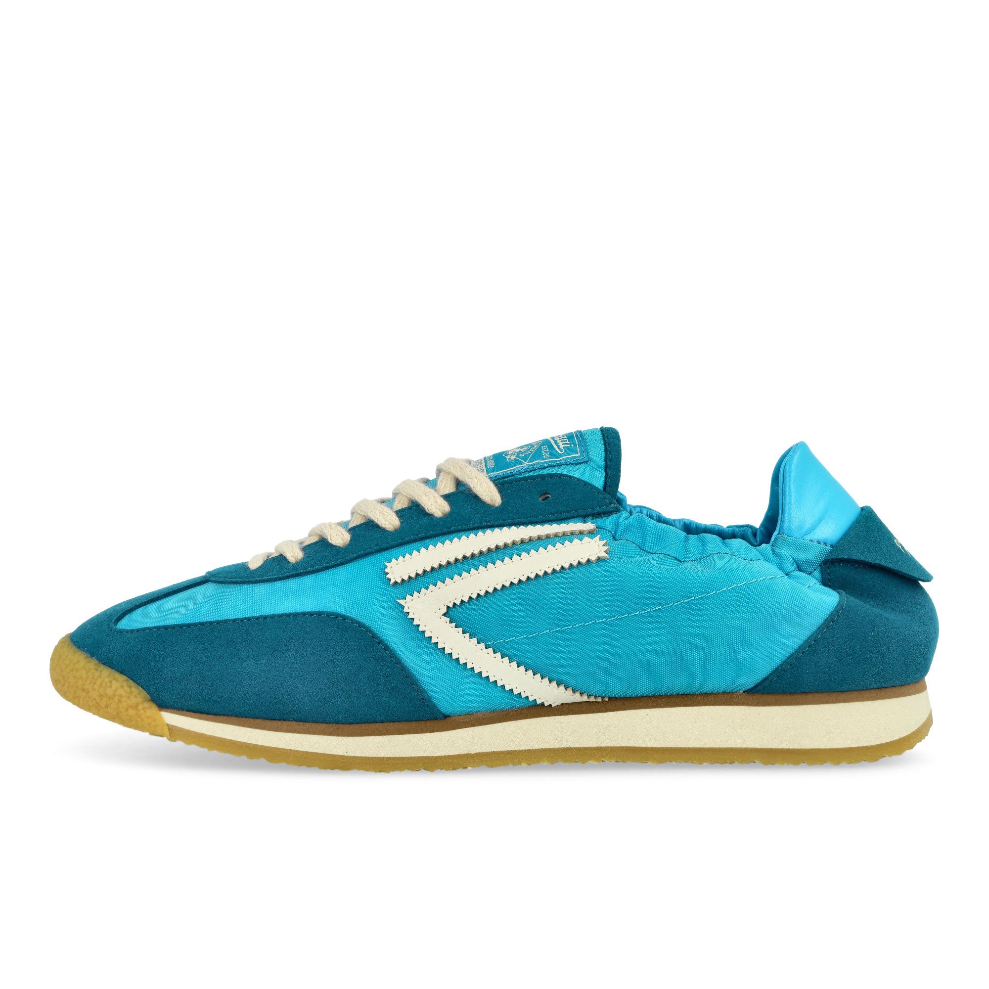 Puraai<br>6.02 Panther Stretch Nylon