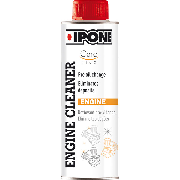 Ipone - Nettoyant moteur Engine Cleaner 300 ml