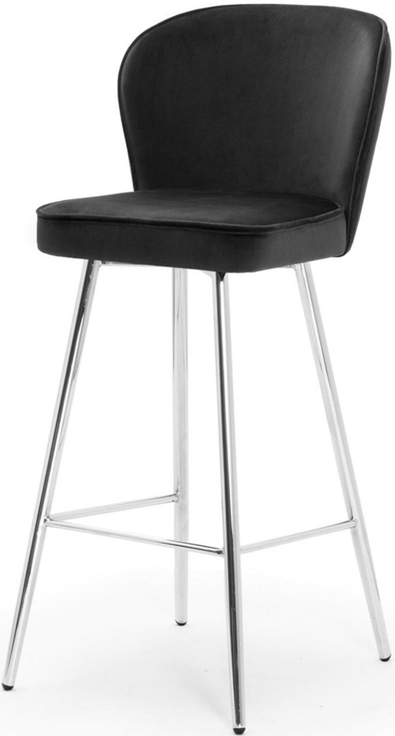 Barkruk Auxerre B50 x D55 cm