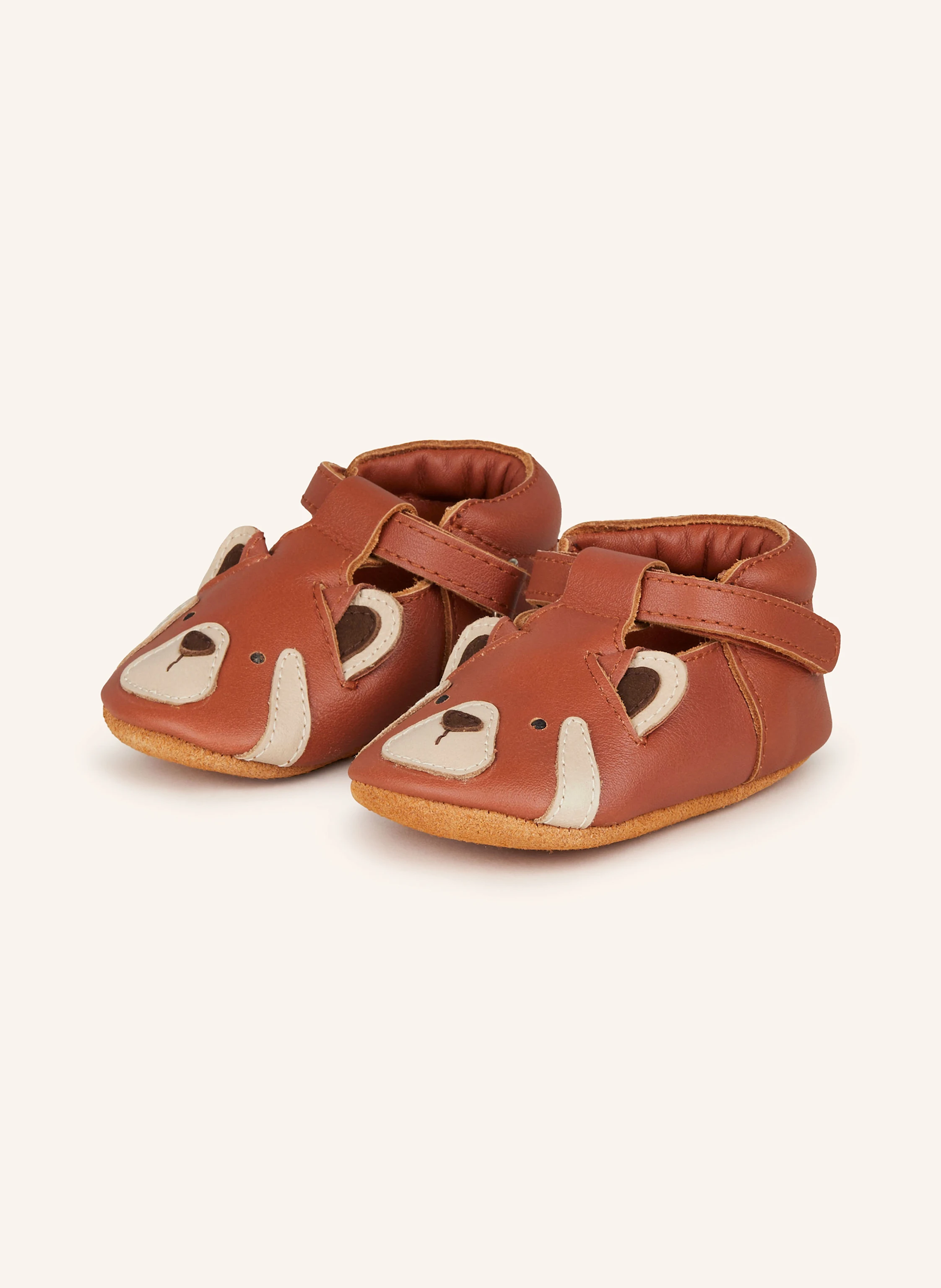 DONSJE Krabbelschuhe SPARK CLASSIC