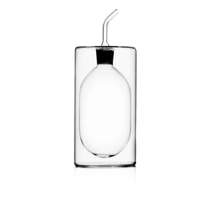 Ichendorf Milano Huilier Cilindro en borosilicate