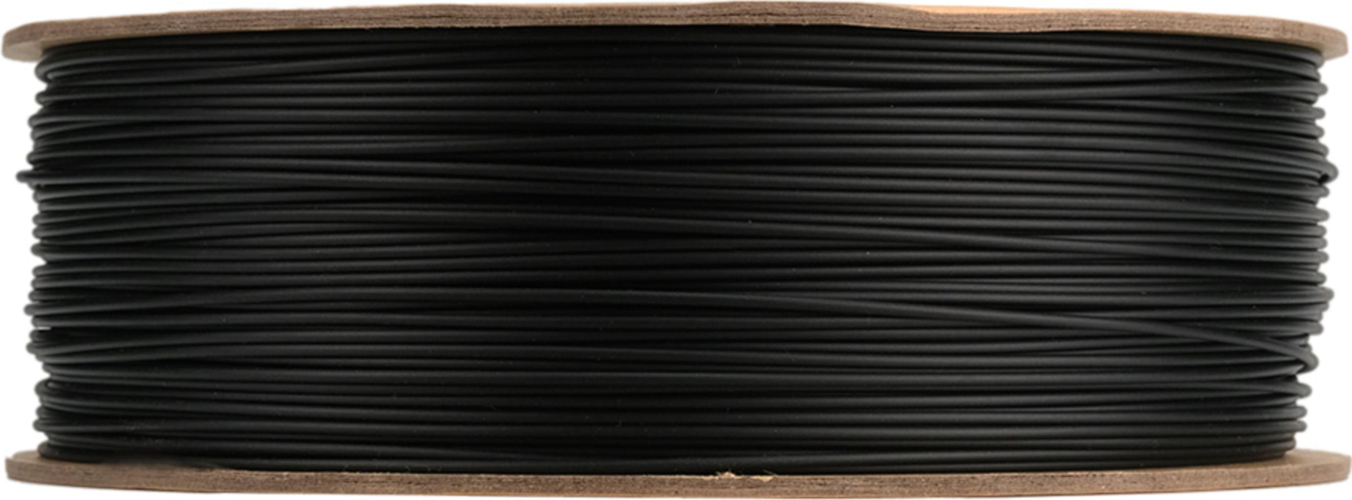 eSUN  HIPS Black, 1,75 mm / 1000 g    In Limonen auflösbares HIPS-Filament