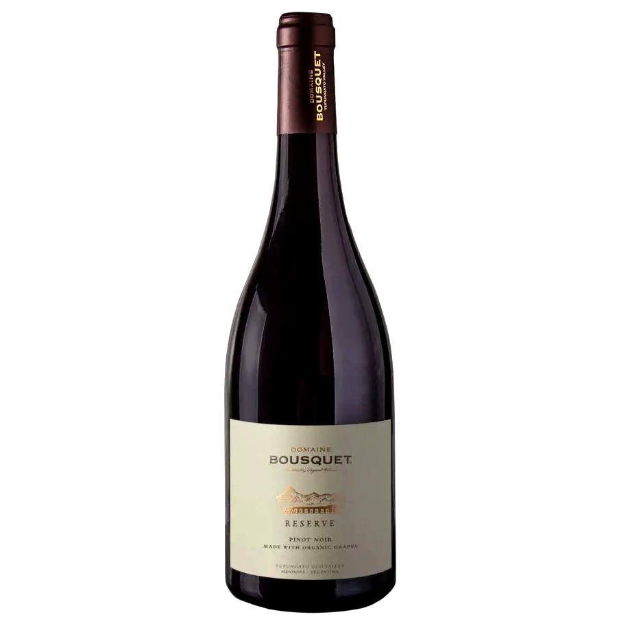 Pinot Noir Reserve 2021