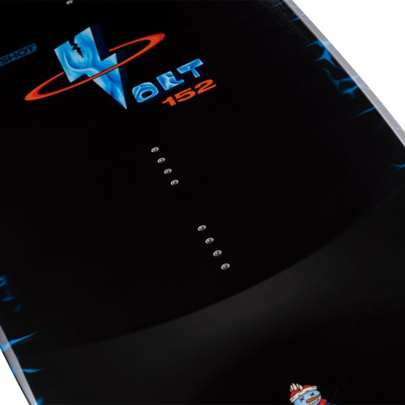 Planche Wakeboard Slingshot Volt 2024 - The Corner Shop