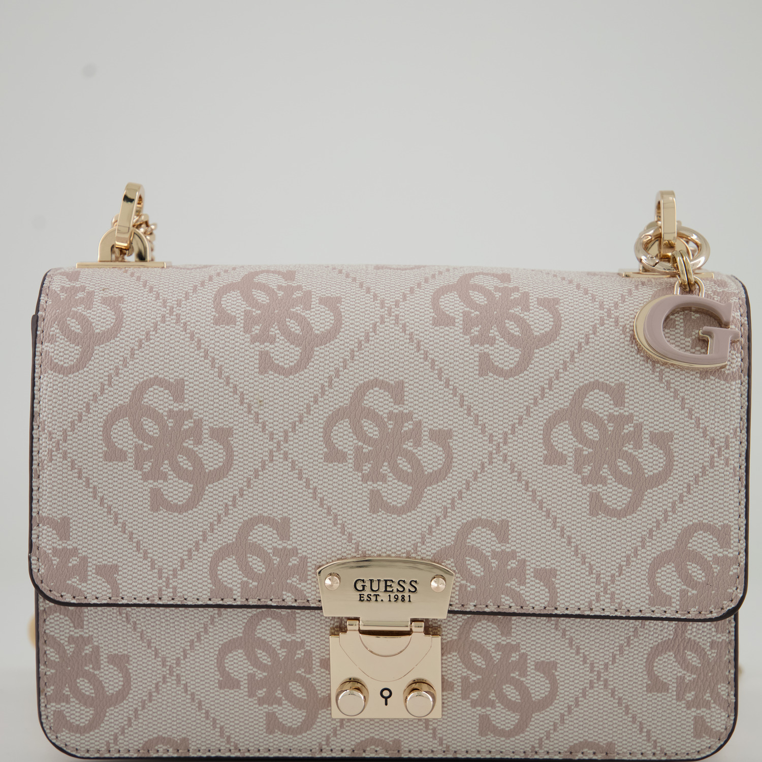 GUESS ELIETTE LOGO CNVRTBLE XBDY FLP