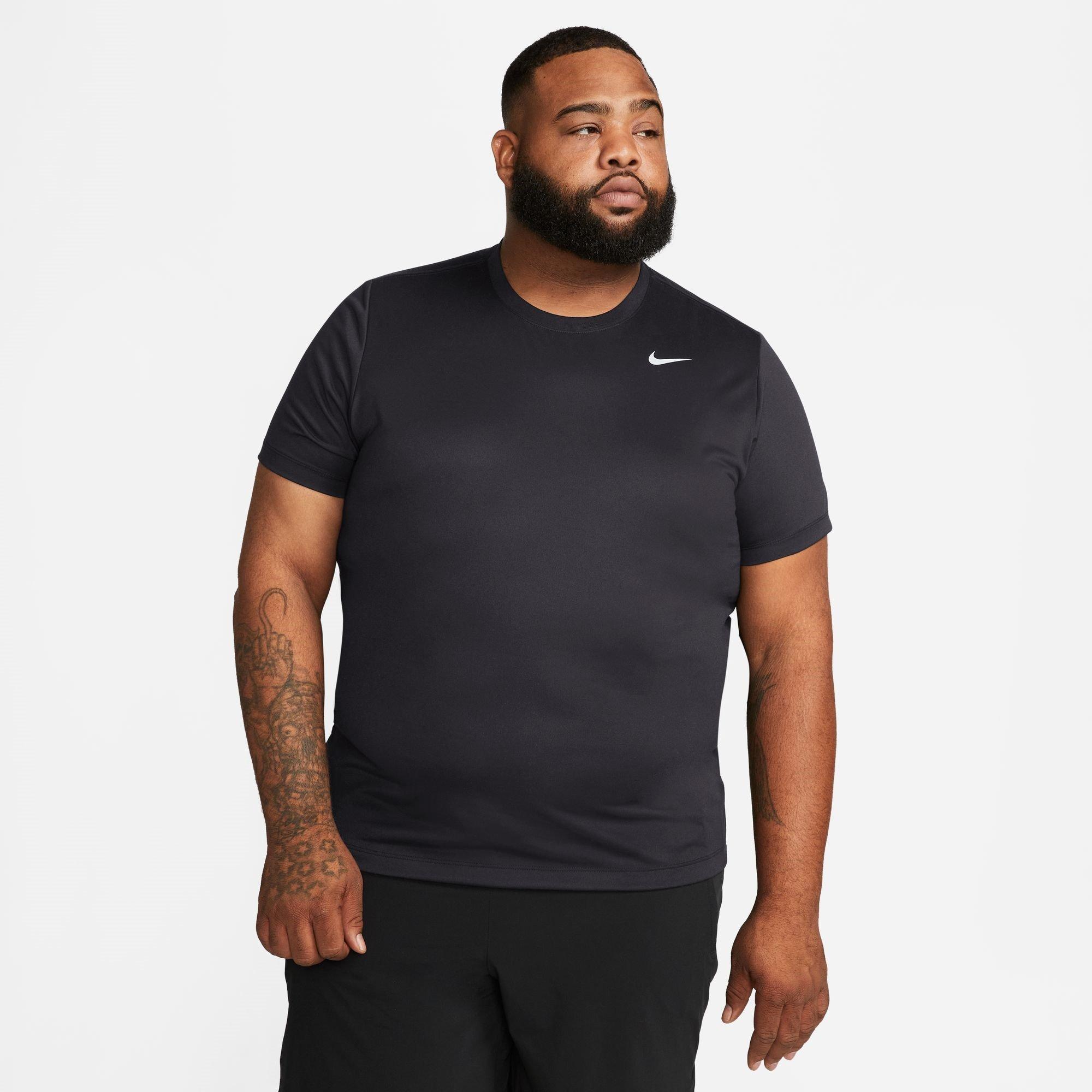 Nike Dri FIT Legend Mens Fitness T Shirt