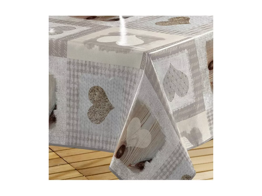 Nappe Toile Cirée 