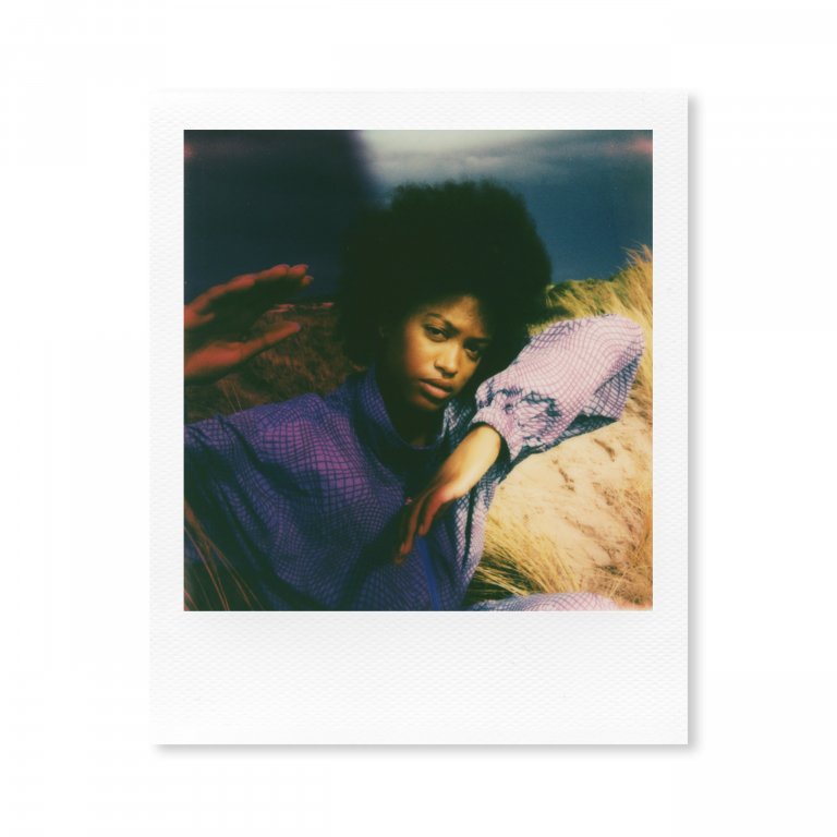 Polaroid Sofortbildfilm Color Go