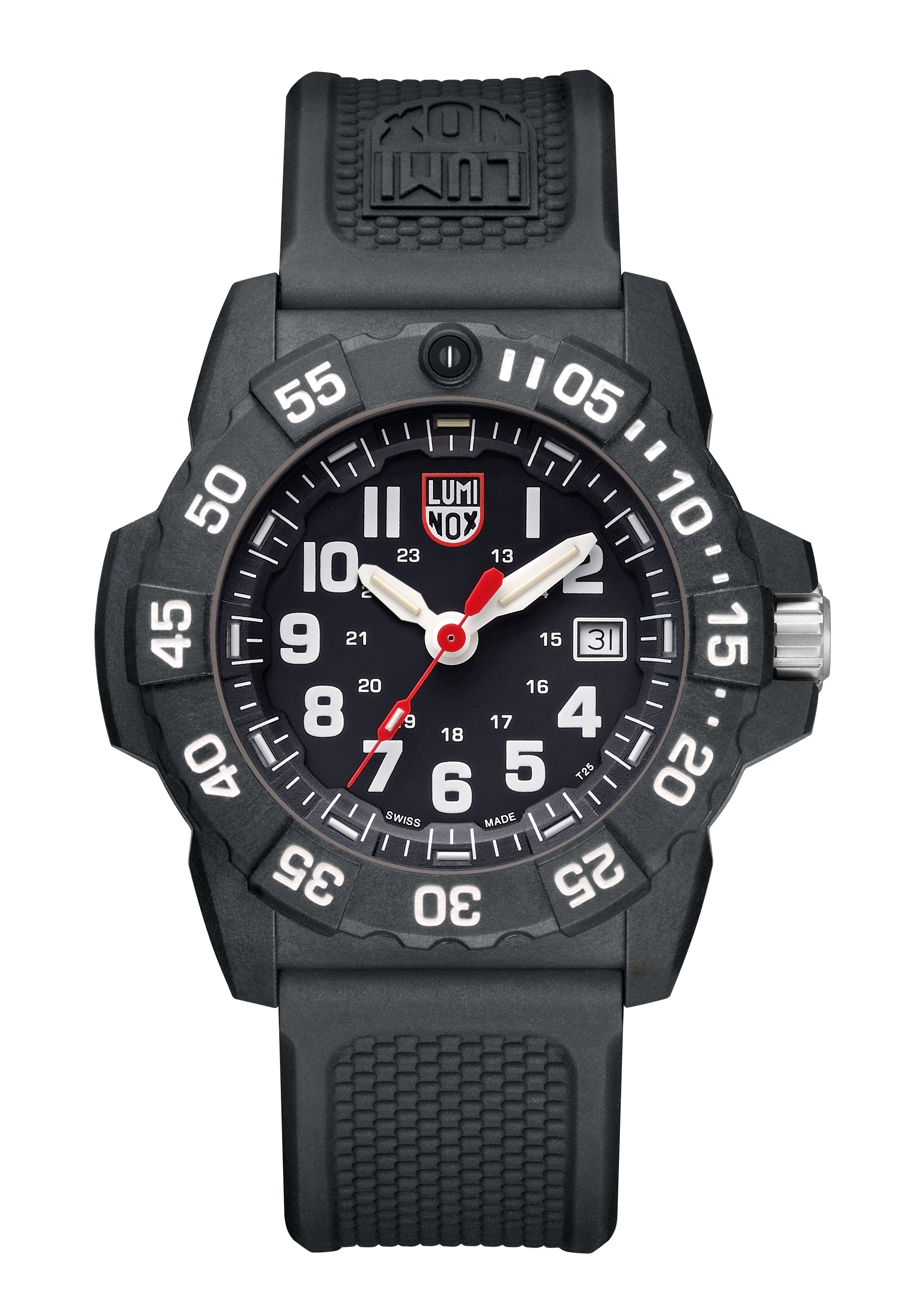Luminox Navy Seal 3500 Series Taucheruhr XS.3501.F