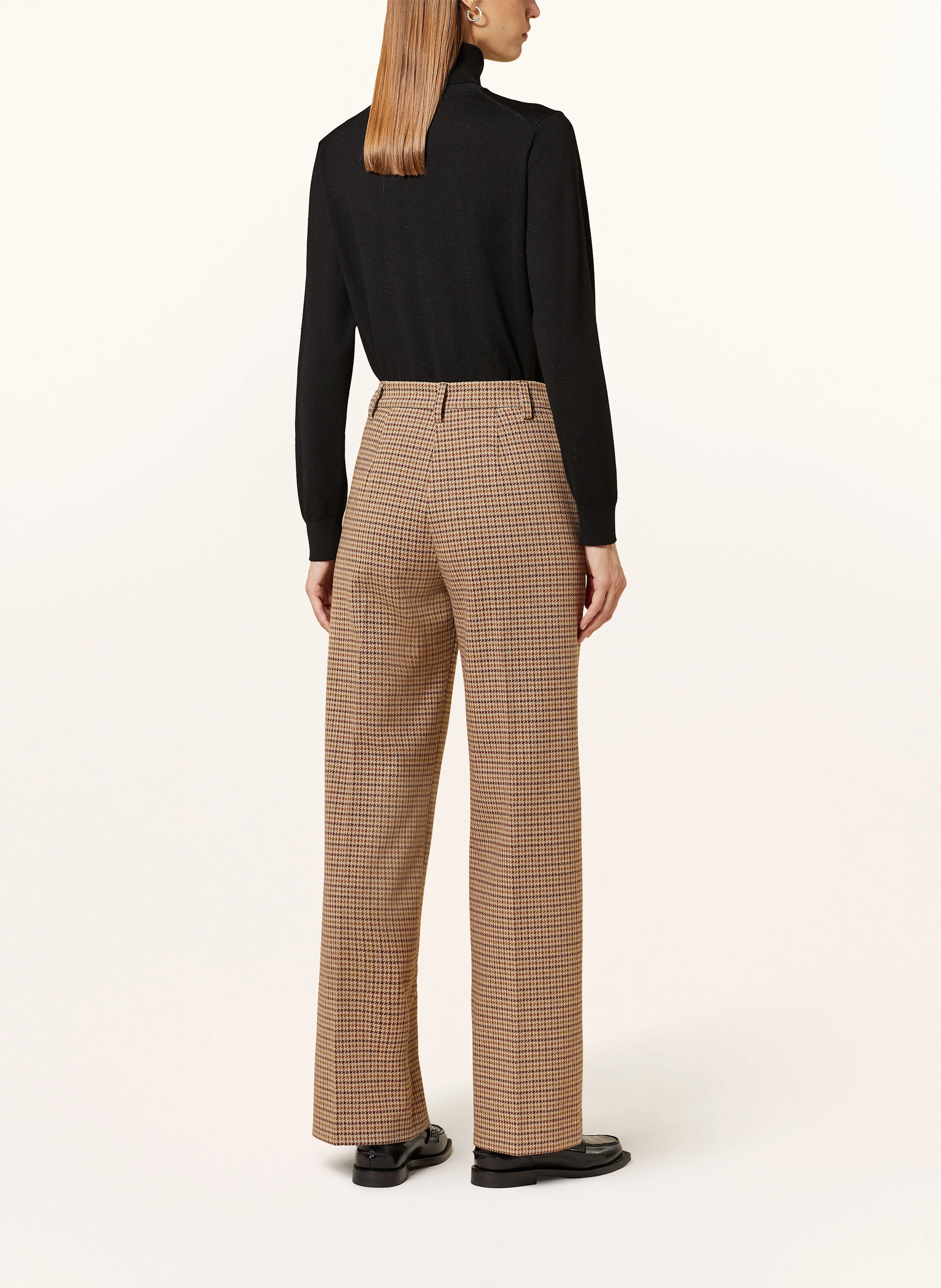 WEEKEND Max Mara Marlenehose PANETTO
