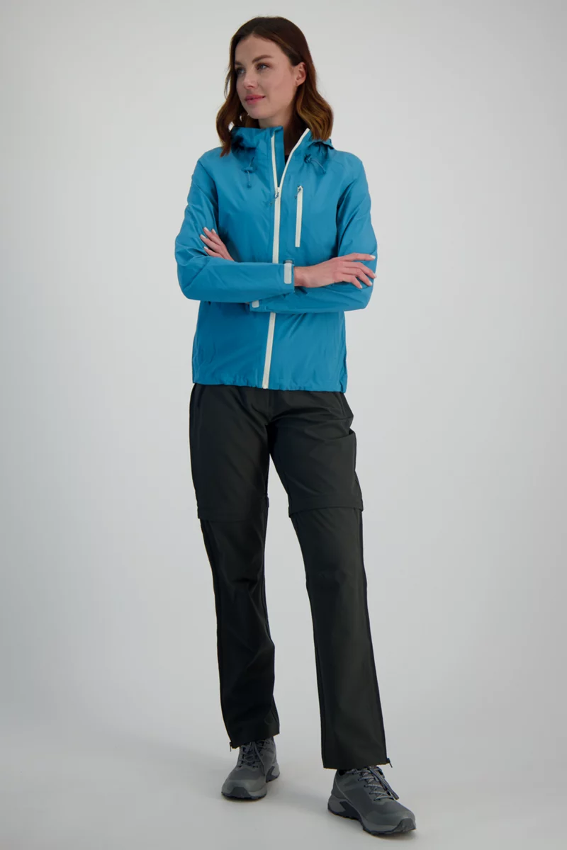 46 NORD 3L Damen Outdoorjacke
