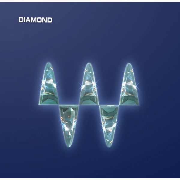 Waves Diamond Bundle